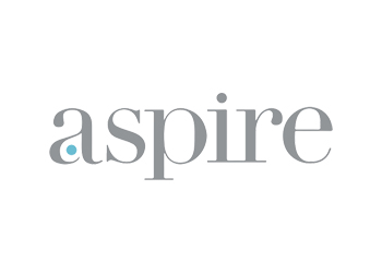 Aspire logo