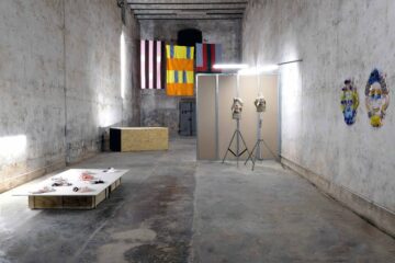 Spazio Punch, Venice, Italy