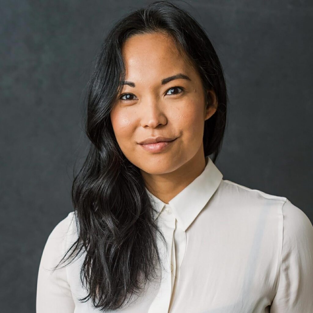 Erina Pindar Smartflyer