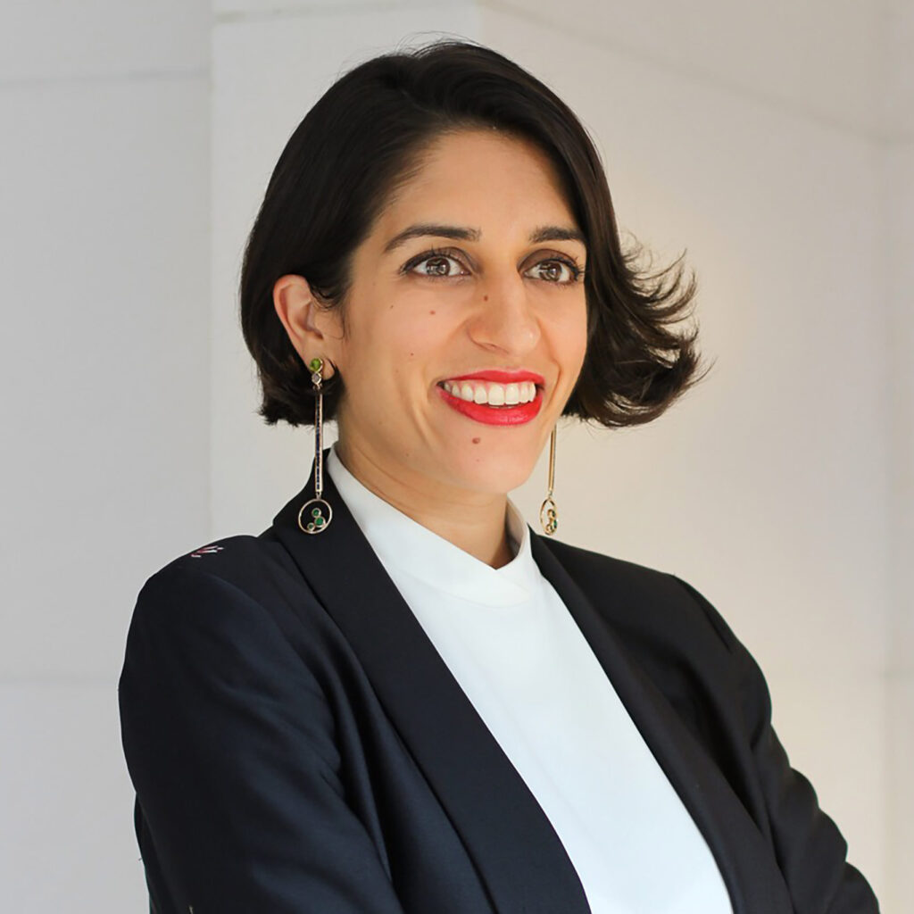 Kristina Snaith-Lense, The Upper House