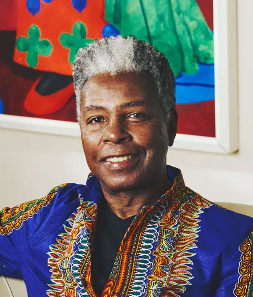 Portrait of Jonathan Green, Principal, Jonathan Green Studios