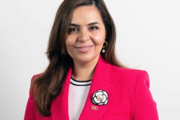 Portrait of Kalindi Juneja, PoB Hotels