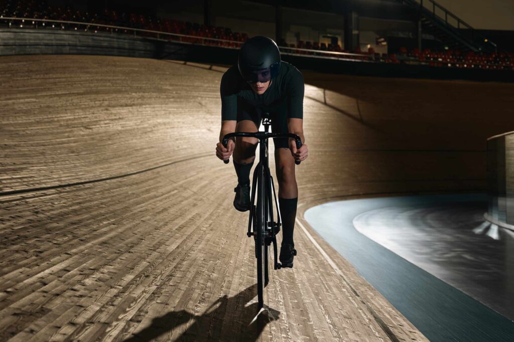 Marie Patouillet as an ambassador for Dior in Paris, France