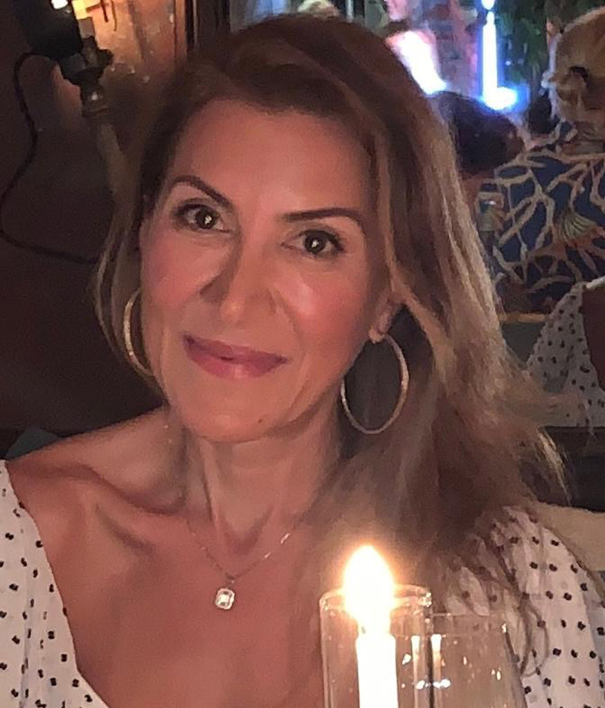 Portrait of Namai Bishop (she/her), COO, Inclu Group