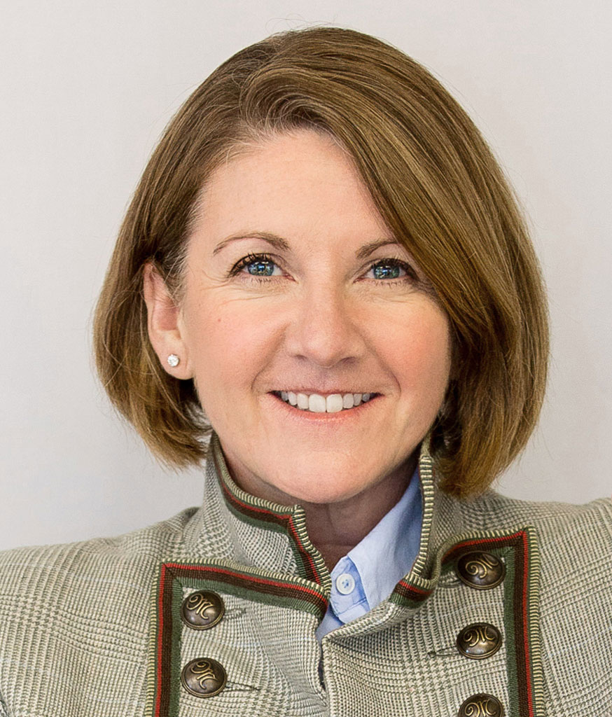 Portrait of Nicola Butler, Founder / CEO, NoteWorthy