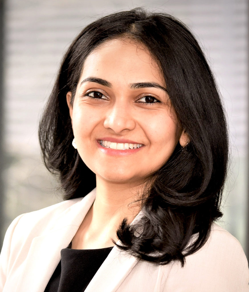 Portrait of Rashmi Narayan, Travel writer and guidebook author