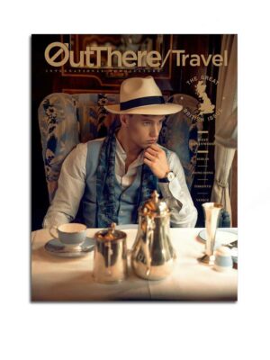 OutThere<br>The Great British Issue