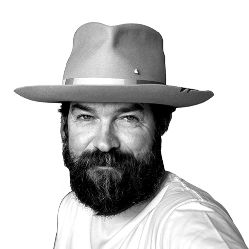 Simone Cherin, Hotel Manager of the Venice Venice Hotel