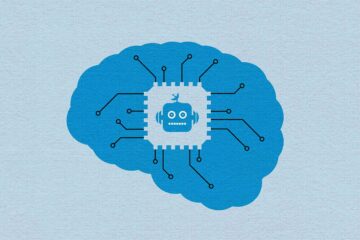 Illustration for The Layover column on Virtual Reality