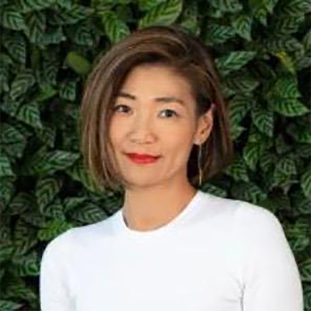 Teresa Muk - Swire Hotels