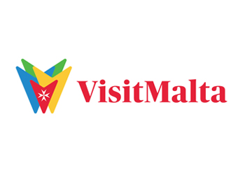 Visit Malta logo