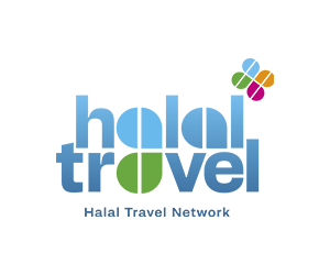 Halal Travel Network logo