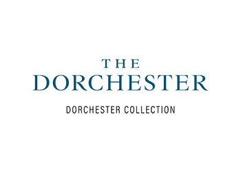 The Dorchester logo